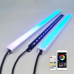 12V Pixel RGB LED Bar Light