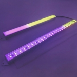 12V Pixel RGB LED Bar Light