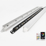 12V Pixel RGB LED Bar Light