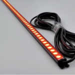 Red Green Led Bar light