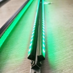 Red Green Led Bar light