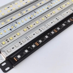 2835 White led bar light