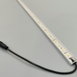 Amber LED Bar Light 15W 100cm