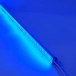 Blue LED Bar Light 15W 100cm