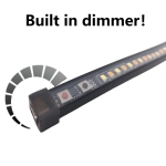 5V Dual-Color Flexible Camping Light