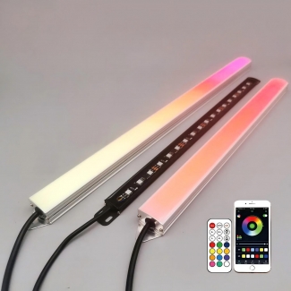 12V pixel led light bar