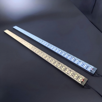 5050 Double Row LED Bar Light 30W 100cm