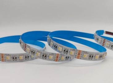 Color Changing RGB RGBW LED Strip Lights