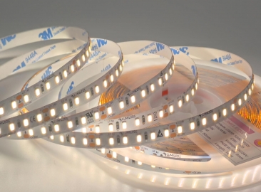 SMD2835-120leds-8mm--High Efficiency 2835 LED Strip Light