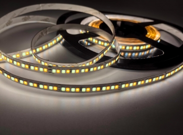 2835 Tunable White LED flex strip