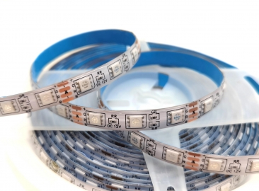 5050 RGB flex LED Strip