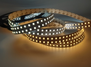 2835 double row LED Strip