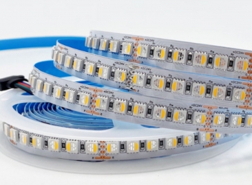 5050 RGBW LED Strip Lights