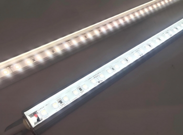 2835 White led bar light
