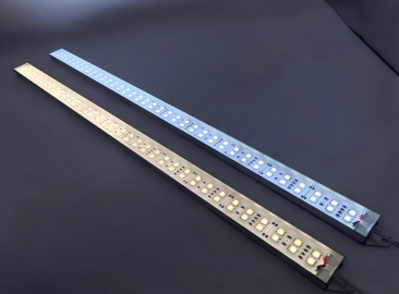 5050 Double Row LED Bar Light 30W 100cm
