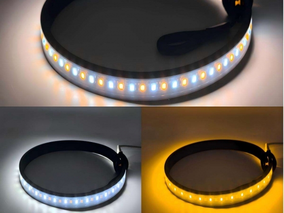 5V Flexible camping lights
